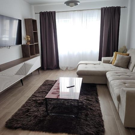 Armony Apartment Брашов Экстерьер фото